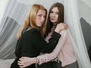 Nanamej
