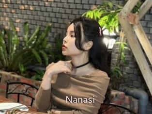Nanasi