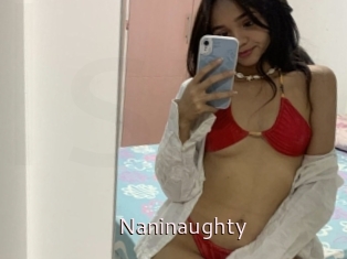 Naninaughty