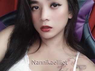 Nannikaelliot