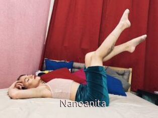 Nanoanita