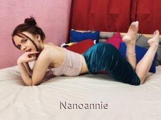 Nanoannie