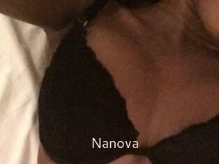 Nanova