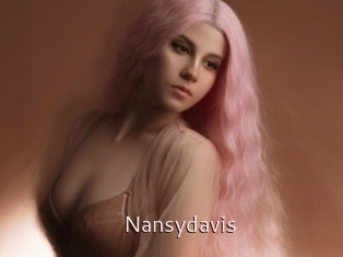 Nansydavis