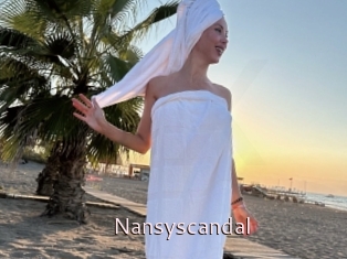 Nansyscandal