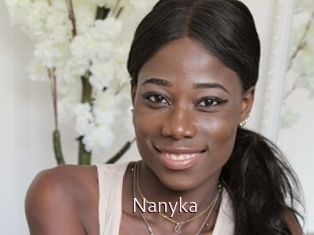Nanyka
