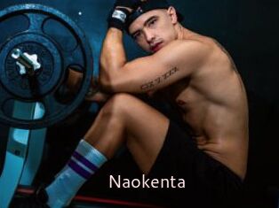 Naokenta