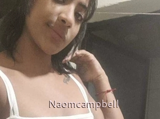 Naomcampbell