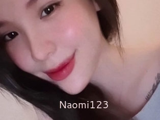 Naomi123