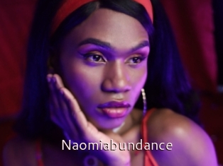 Naomiabundance