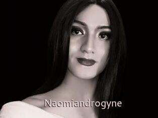 Naomiandrogyne