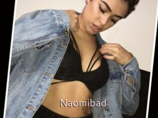 Naomibad