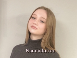 Naomidorren