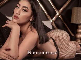 Naomidouce
