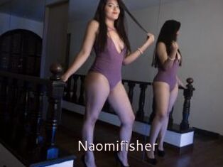Naomifisher