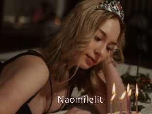 Naomilelit