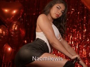 Naomilewis