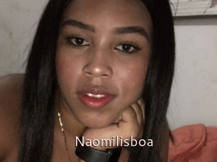 Naomilisboa