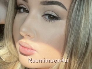 Naomimoon4u