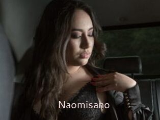 Naomisano