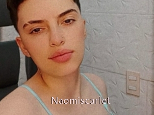 Naomiscarlet