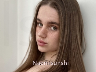 Naomisunshi