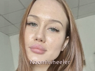 Naomiwheeler