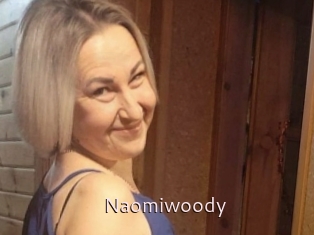 Naomiwoody