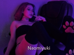 Naomiyuki