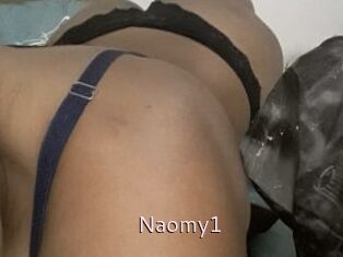 Naomy1