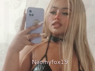 Naomyfox19