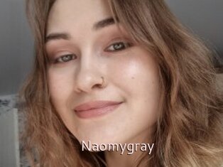 Naomygray