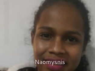 Naomysnis
