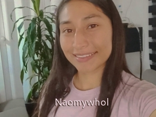 Naomywhol
