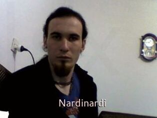 Nardinardi