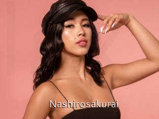 Nashirosakurai