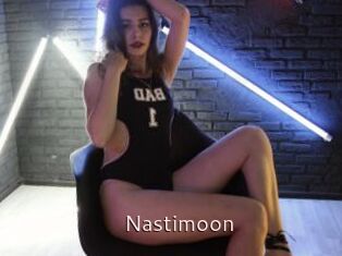 Nastimoon