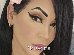 Nastyalma