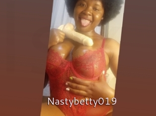 Nastybetty019