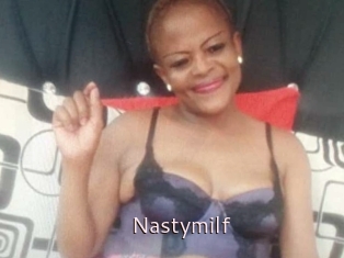 Nastymilf