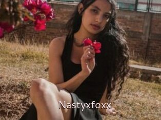 Nastyxfoxx