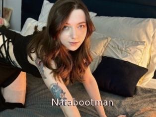 Natabootman