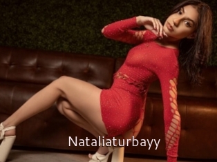 Nataliaturbayy