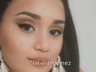 Nataliaxgomez