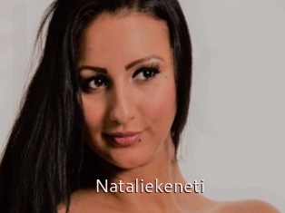 Nataliekeneti