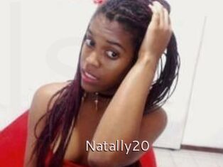 Natally20