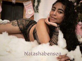 Natashabenson