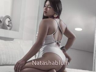 Natashablum