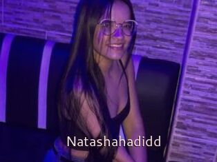 Natashahadidd