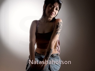 Natashahotson